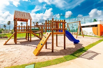 flats mana beach experience muro alto