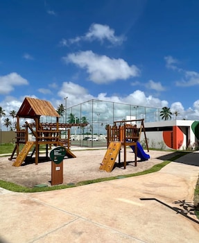 flats mana beach experience muro alto