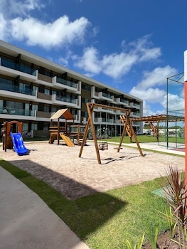 flats mana beach experience muro alto