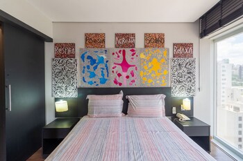 lflats no stella vega ibirapuera jardins