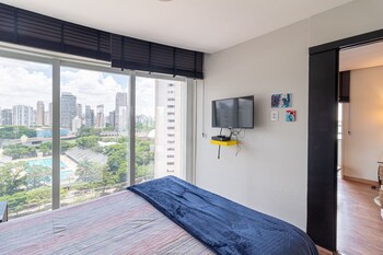 lflats no stella vega ibirapuera jardins