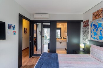 lflats no stella vega ibirapuera jardins