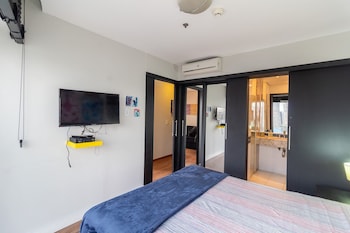 lflats no stella vega ibirapuera jardins