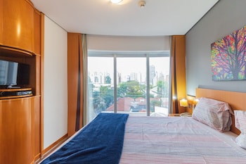 lflats no stella vega ibirapuera jardins