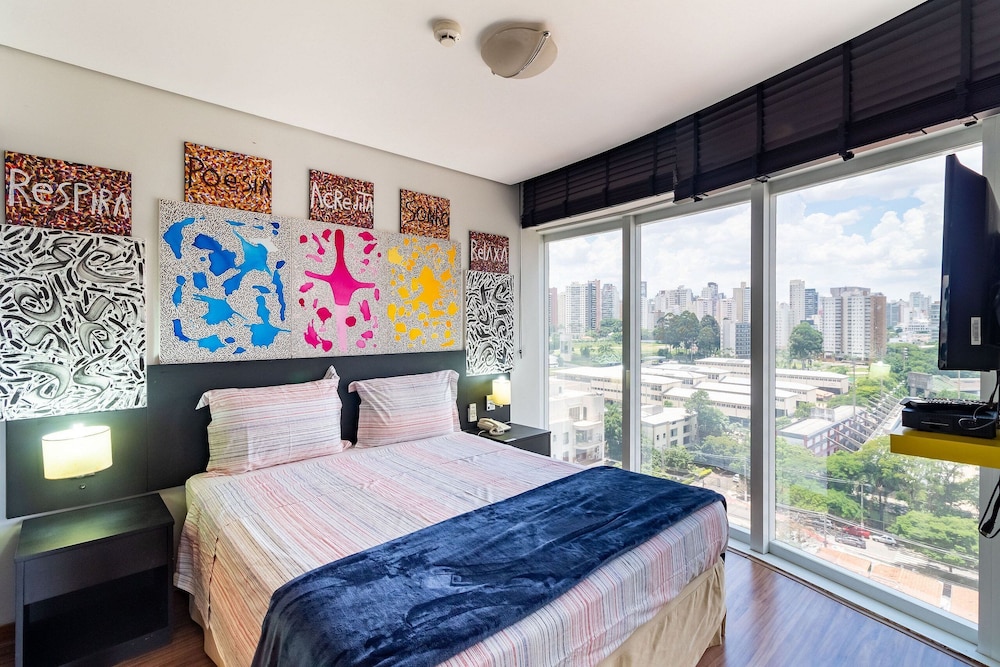 lflats no stella vega ibirapuera jardins