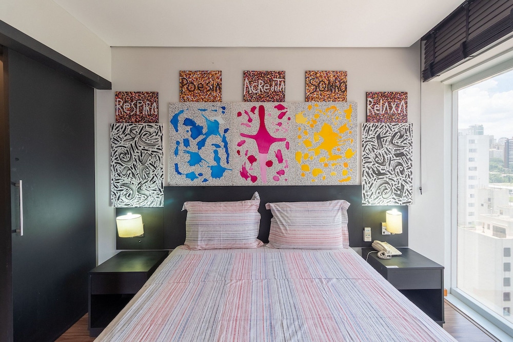 lflats no stella vega ibirapuera jardins