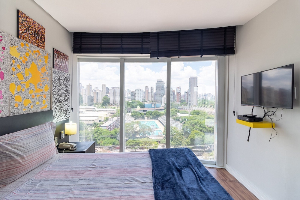 lflats no stella vega ibirapuera jardins