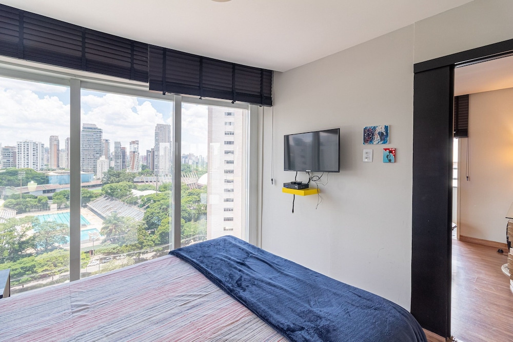 lflats no stella vega ibirapuera jardins