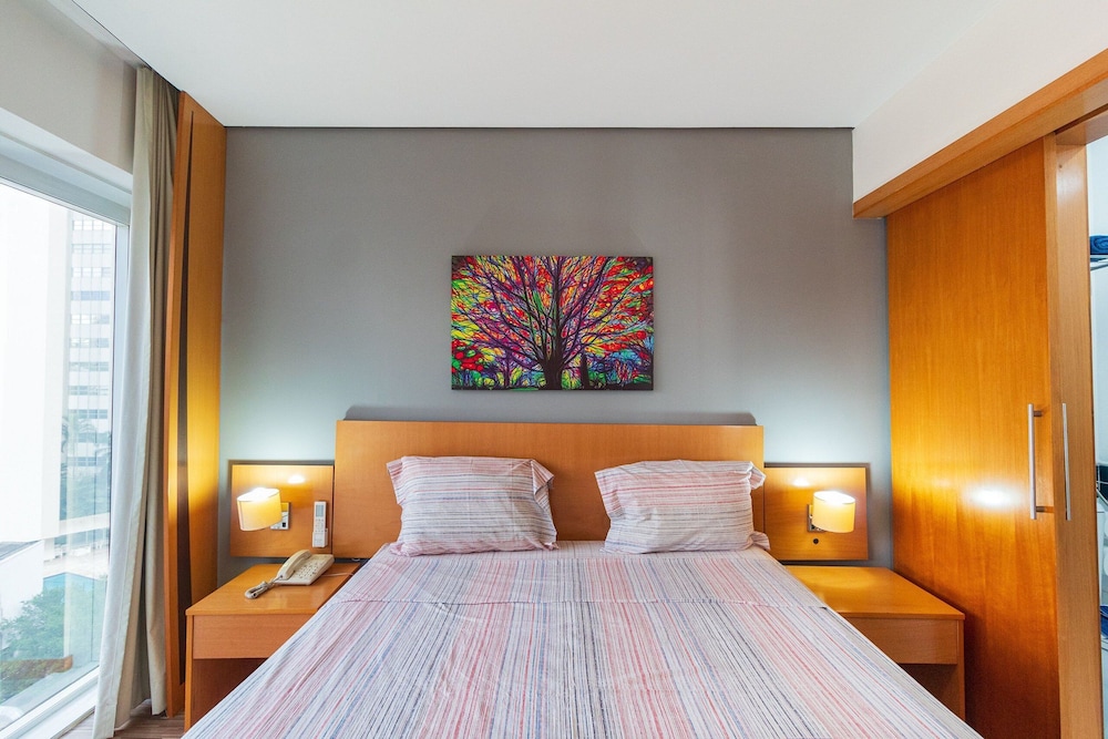 lflats no stella vega ibirapuera jardins