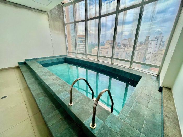 lflats no stella vega ibirapuera jardins