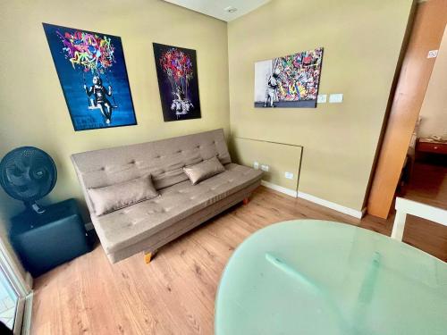 lflats no stella vega ibirapuera jardins