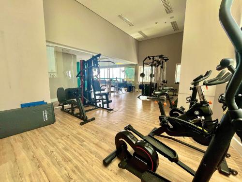 lflats no stella vega ibirapuera jardins