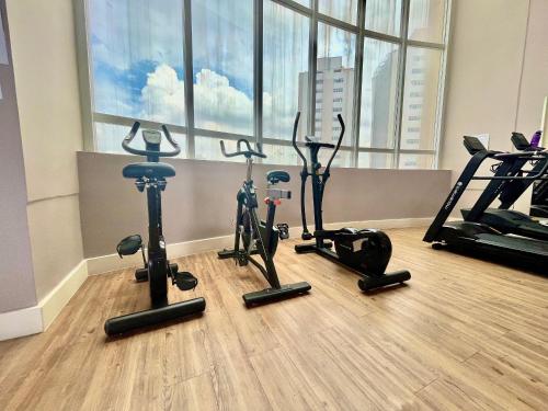 lflats no stella vega ibirapuera jardins