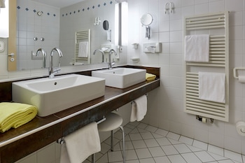 hotel bayern vital