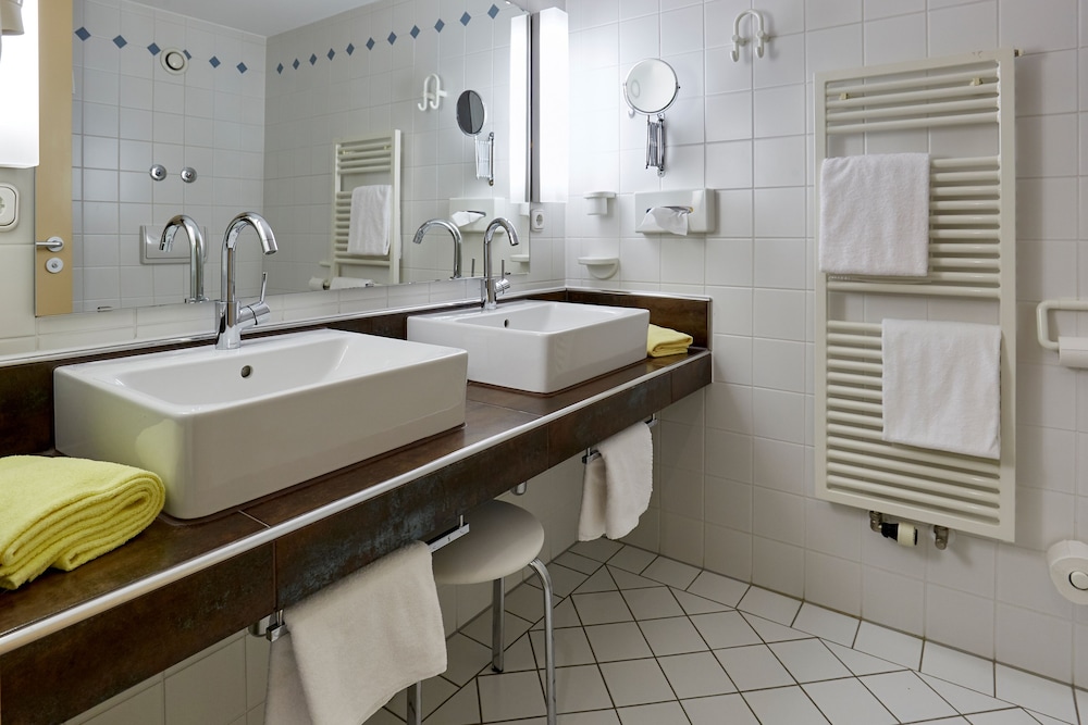 hotel bayern vital
