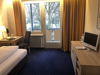 hotel bayern vital