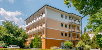 hotel bayern vital