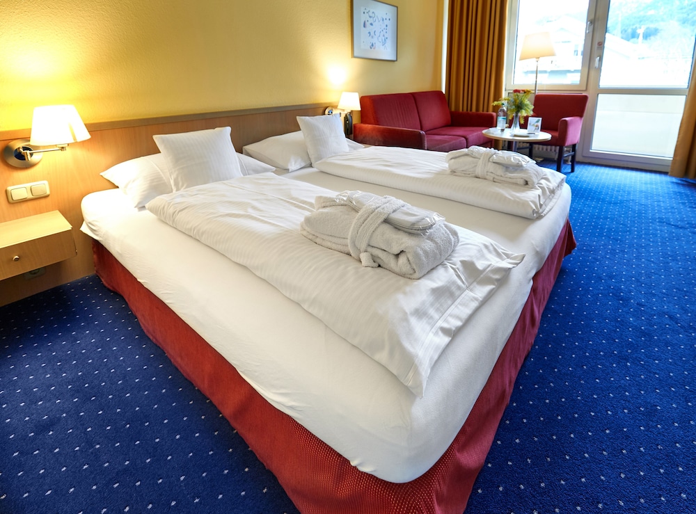 hotel bayern vital