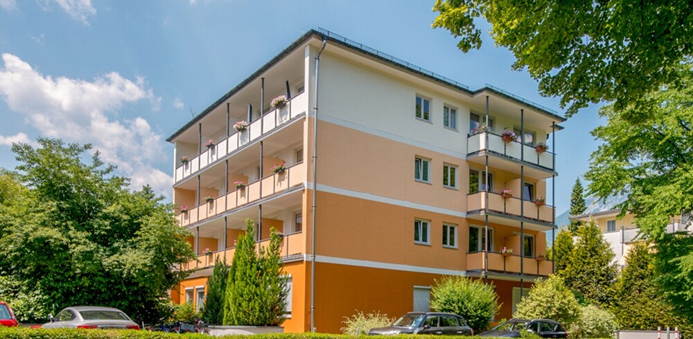 hotel bayern vital