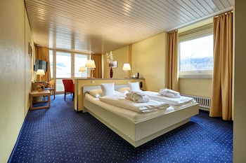 hotel bayern vital