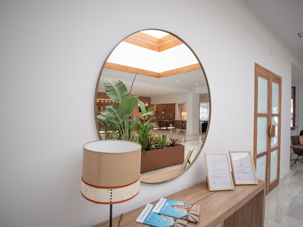 hotel montepiedra