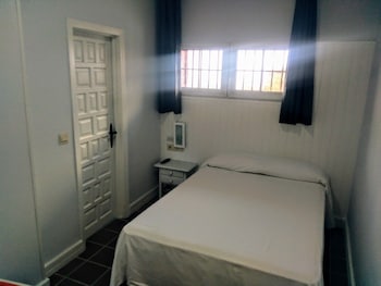 hotel montesol arttyco