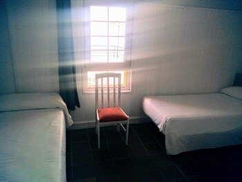 hotel montesol arttyco