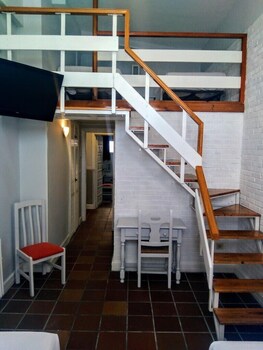 hotel montesol arttyco