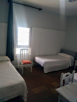 hotel montesol arttyco