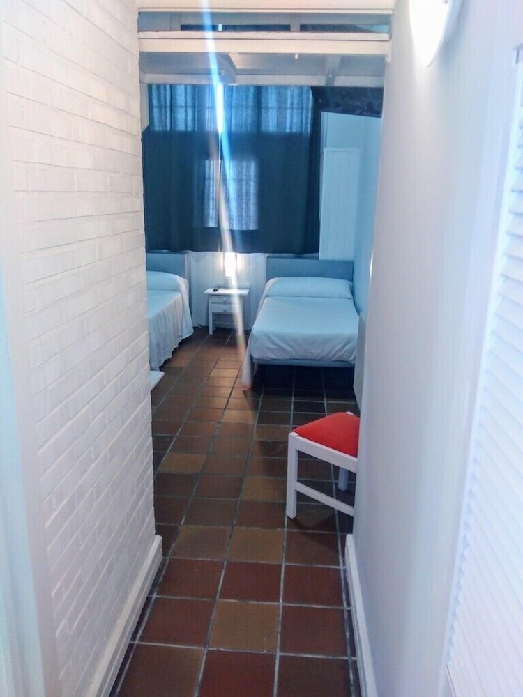 hotel montesol arttyco