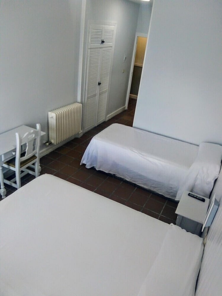 hotel montesol arttyco