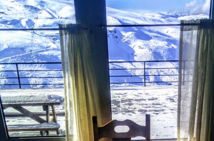 hotel montesol arttyco