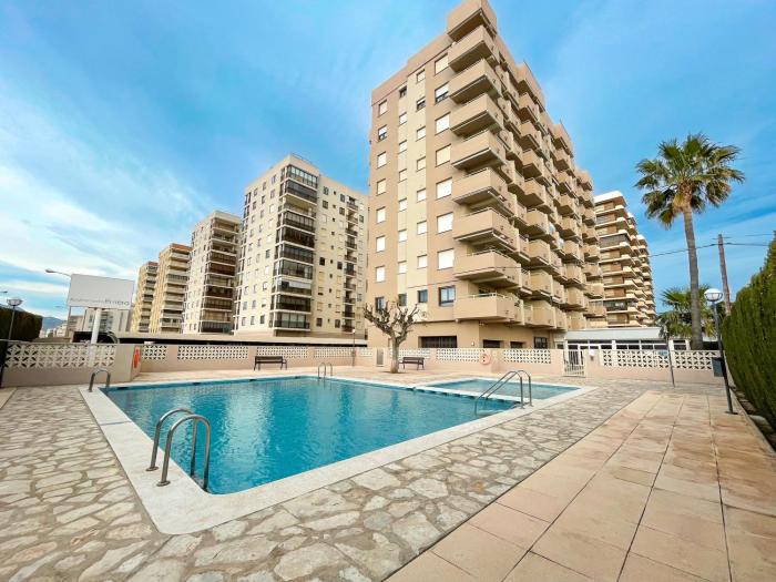 benicasim