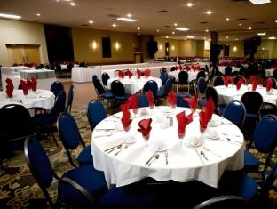 heritage inn and convention centre brooks