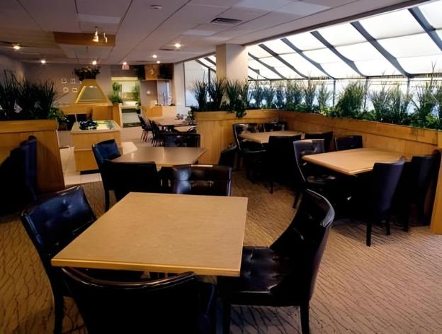 heritage inn and convention centre brooks