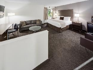 heritage inn and convention centre brooks