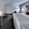heritage inn and convention centre brooks
