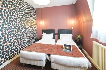 the originals boutique hotel normandie auxerre