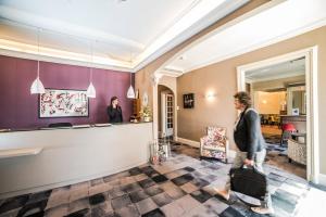 Hotel The Originals Auxerre Normandie,Auxerre>>Appoigny,3 star