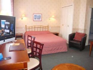 The Originals Boutique, Hôtel Normandie, Auxerre,Auxerre>>Appoigny,3 star