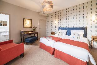 The Originals Boutique, Hôtel Normandie, Auxerre,Auxerre>>Appoigny,3 star