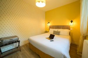 the originals boutique hotel normandie auxerre