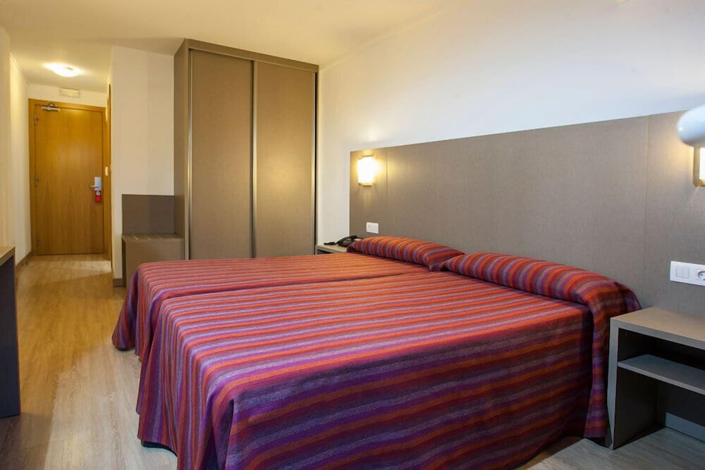 Hotel Montesol Benidorm,Costa Blanca>>Benidorm,3 star