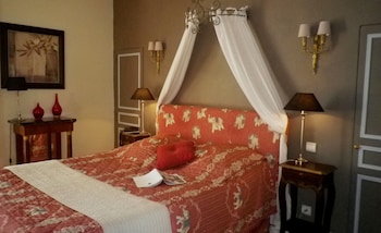 Hotel Ricordeau,Loue>>Le Mans,3 star