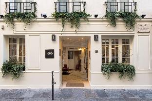 Hotel Maison Saintonge,Near Picasso Museum,4 star