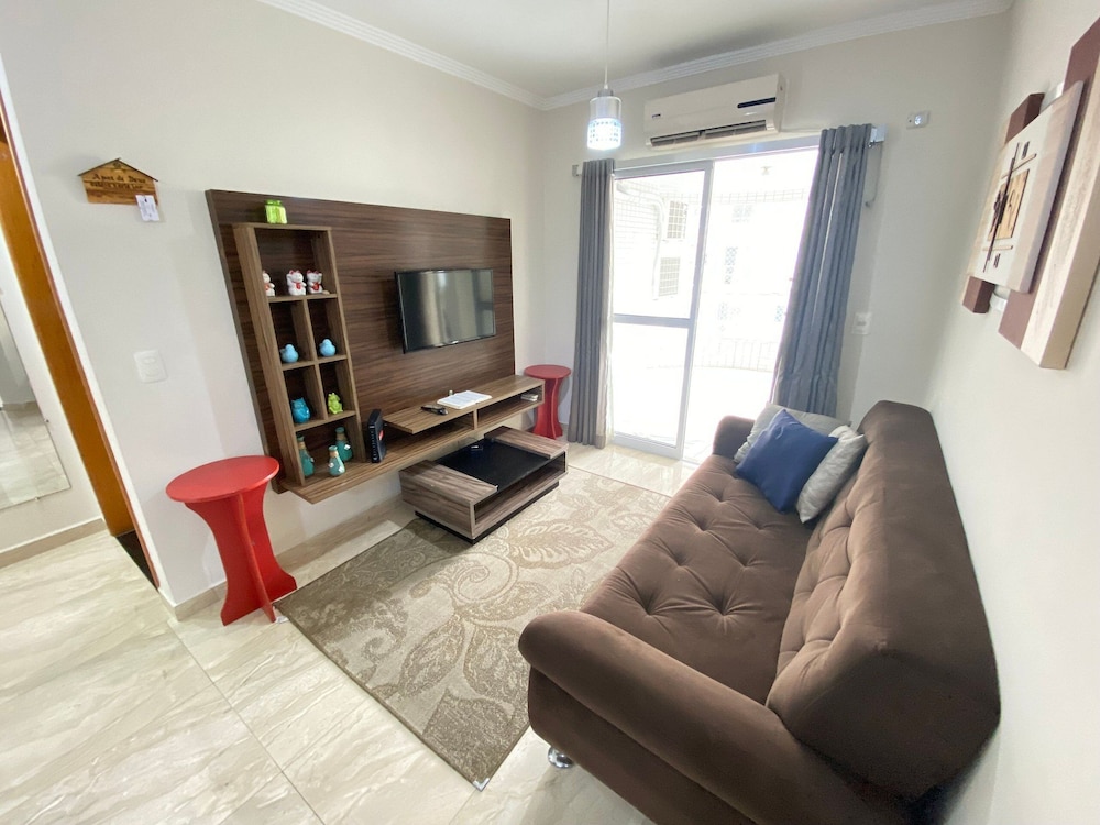 pe na areia praia da aviacao