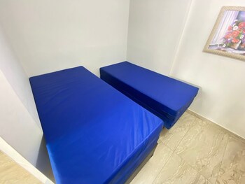 pe na areia praia da aviacao