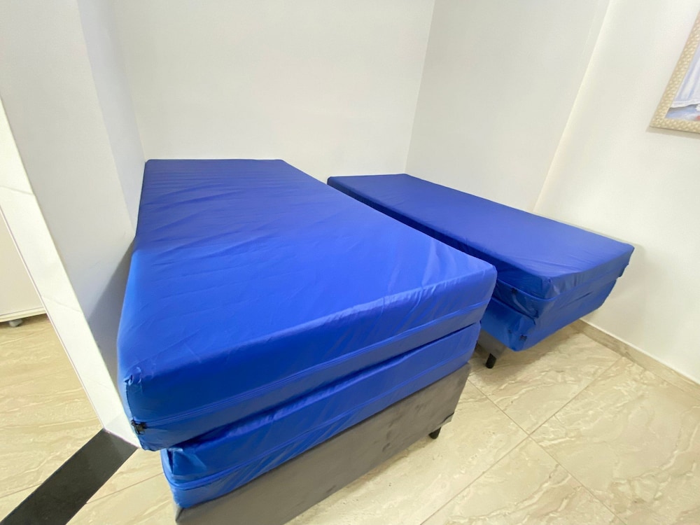 pe na areia praia da aviacao