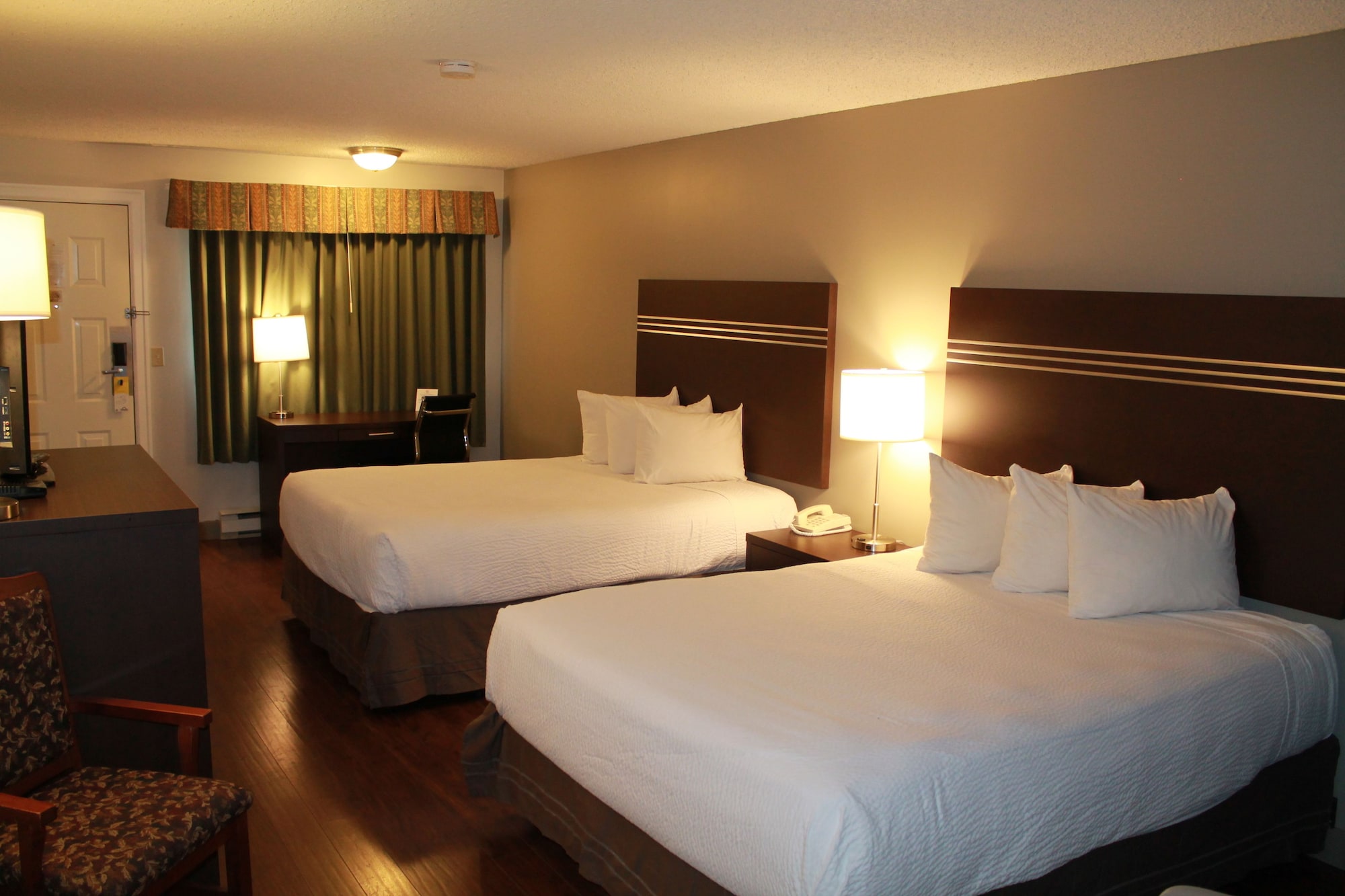 days inn by wyndham vernon