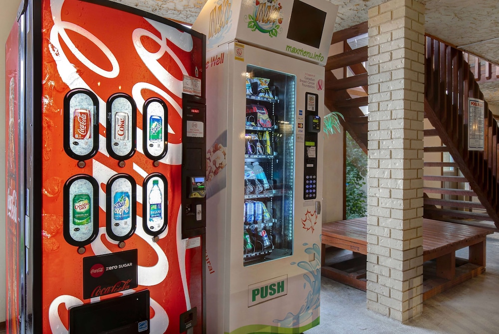 days inn by wyndham vernon